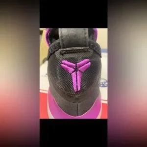Nike Kobe AD purple, black, grey Dead stock size 10.5 Nike | Shoes | Nike Kobe Ad Purple Black Grey Dead Stock  main image 3